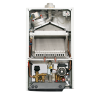 Котел газовый настенный BAXI LUNA-3 Comfort 1.240 Fi CSE45524358-