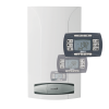 Котел газовый настенный BAXI LUNA-3 Comfort 1.310 Fi CSE45531358-