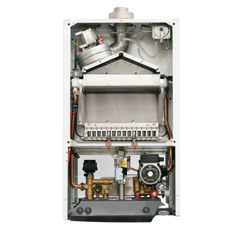 Котел газовый настенный BAXI LUNA-3 Comfort 1.310 Fi CSE45531358-