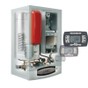 Котел газовый настенный BAXI NUVOLA-3 Comfort 240 Fi CSB45724358-