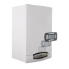 Котел газовый настенный BAXI NUVOLA-3 Comfort 320 Fi CSB45732358-