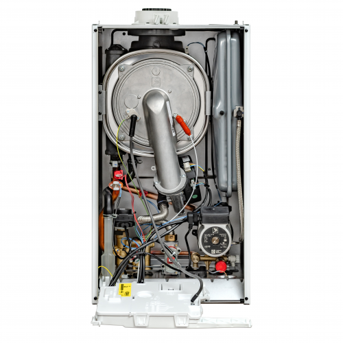 Котел газовый настенный конденсационный BAXI Duo-tec Compact 1.24 A7722037