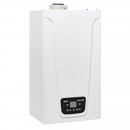 Котел газовый настенный конденсационный BAXI Duo-tec Compact 24 A7722038