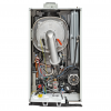 Котел газовый настенный конденсационный BAXI Duo-tec Compact 24 A7722038