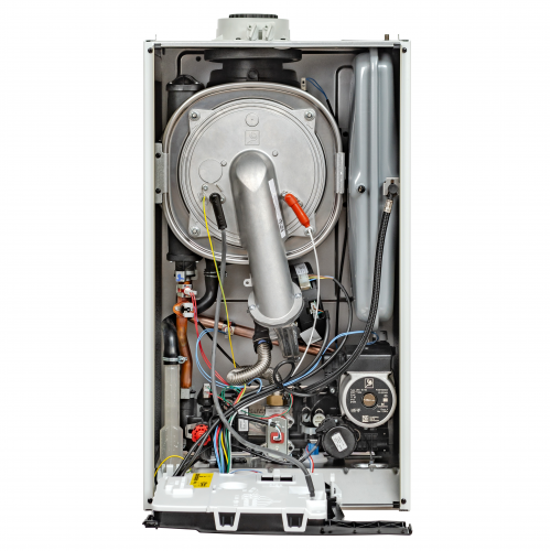 Котел газовый настенный конденсационный BAXI Duo-tec Compact 24 A7722038
