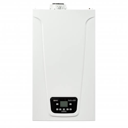 Котел газовый настенный конденсационный BAXI Duo-tec Compact 28 A7722039