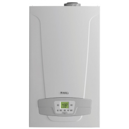 Настенный газовый конденсационный котел BAXI LUNA Duo-tec MP 1.50 - 7104050