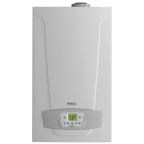 Настенный газовый конденсационный котел BAXI LUNA Duo-tec MP 1.60 7104051