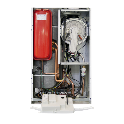Настенный газовый конденсационный котел BAXI LUNA Duo-tec MP 1.60 7104051