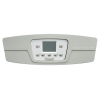 Настенный газовый конденсационный котел BAXI LUNA Duo-tec MP+ 1.130, 7671757-- 7671757--