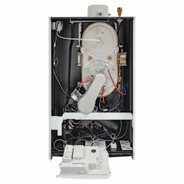 Настенный газовый конденсационный котел BAXI LUNA Duo-tec MP+ 1.150, 7685036-- - 7685036--