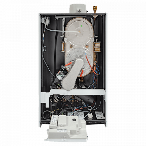 Настенный газовый конденсационный котел BAXI LUNA Duo-tec MP+ 1.150, 7685036-- 7685036--