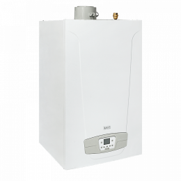 Настенный газовый конденсационный котел BAXI LUNA Duo-tec MP+ 1.150, 7685036-- - 7685036--