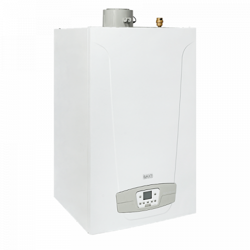 Настенный газовый конденсационный котел BAXI LUNA Duo-tec MP+ 1.150, 7685036-- 7685036--