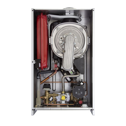 Котел газовый настенный конденсационный BAXI LUNA Platinum+ 1.18 7219689