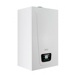 Котел газовый настенный конденсационный BAXI LUNA Duo-tec E 1.28 - A7720024