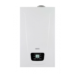 Котел газовый настенный конденсационный BAXI LUNA Duo-tec E 28 - A7720026