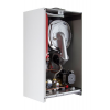 Котел газовый настенный конденсационный BAXI LUNA Duo-tec E 40 A7720028