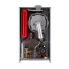 Котел газовый настенный конденсационный BAXI LUNA Duo-tec E 40 A7720028