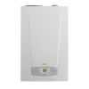 Котел газовый настенный конденсационный BAXI NUVOLA Duo-tec+ 24 7219554