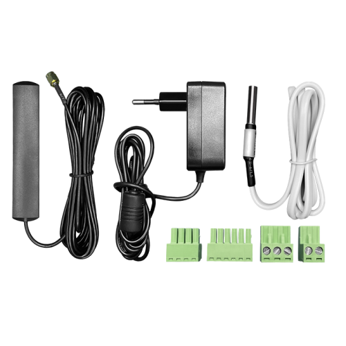 Система удаленного управления котлом со встроенным Wi-Fi-модулем BAXI CONNECT+(ML00005590) ML00005590