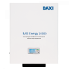 Однофазный инверторный стабилизатор напряжения для дома BAXI Energy 10000, STH100001 STH100001