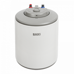 ЭЛЕКТРИЧЕСКИЙ НАКОПИТЕЛЬНЫЙ ВОДОНАГРЕВАТЕЛЬ BAXI R 501 SL - A7110902