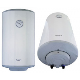 ЭЛЕКТРИЧЕСКИЙ НАКОПИТЕЛЬНЫЙ ВОДОНАГРЕВАТЕЛЬ BAXI V 580 TS - A7110913