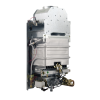 ГАЗОВЫЙ ПРОТОЧНЫЙ ВОДОНАГРЕВАТЕЛЬ BAXI SIG-2 11 i 7219087