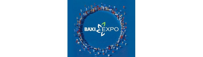 BAXI Expo 2024: Инновации в отоплении и вентиляции