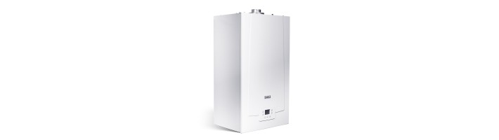 Baxi презентовала новинку газовый котел BAXI ECO Star