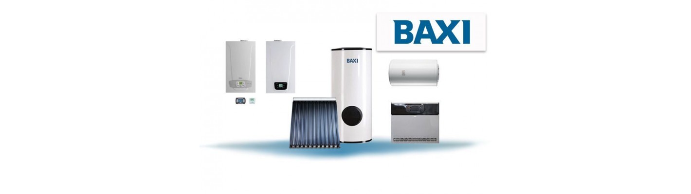 Пять причин выбрать BAXI: От технологий до экологии