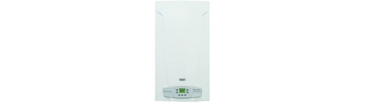 Котел BAXI ECO Four 24: Итальянское качество и передовые решения
