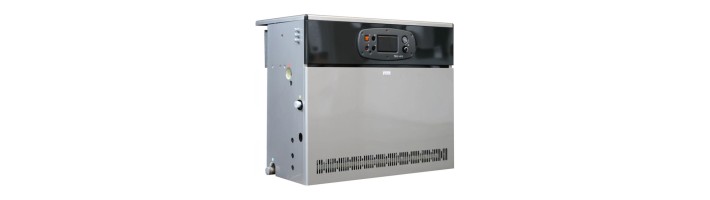 НАПОЛЬНЫЙ ГАЗОВЫЙ КОТЕЛ BAXI SLIM HPS 1.110: Ваше эффективное решение для отопления