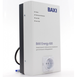 Инверторный стабилизатор для котельного оборудования BAXI ENERGY 600 - ST60001